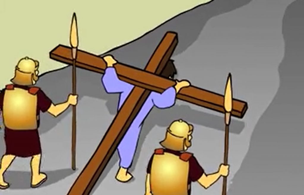 Jesus Max 7 | The Church Responding